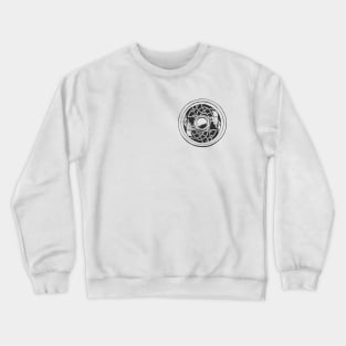 Viking shield Crewneck Sweatshirt